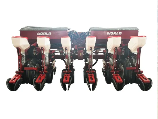 Versatile Direct Seed Drills for Perfect Seeding in Various Crop Fields