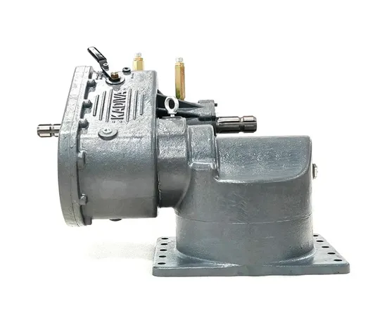 Agricultural Power Harrow Factory High Strength Rakes Shift Gear Rotary Tiller Gearbox
