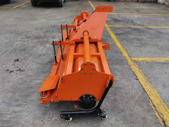 1gq230 Rotary Cultivator Tiller Implement