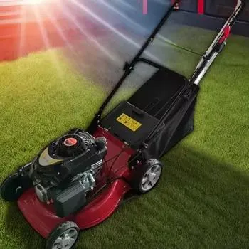 Easy-to-Operate Powerful Cutlawn Cutting Machine