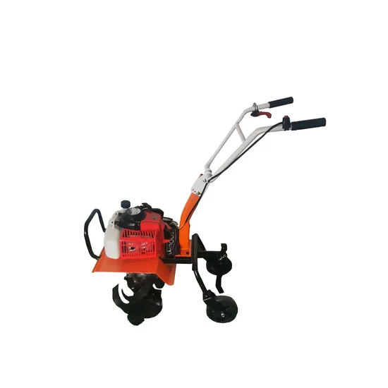 Wholesale Best Perfect Appearance Hand Tool 52cc Mini Tiller Petrol with CE
