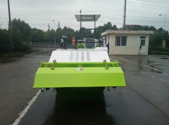 Good Price of Crawler Tractor Cultivator for Rice Cultivation