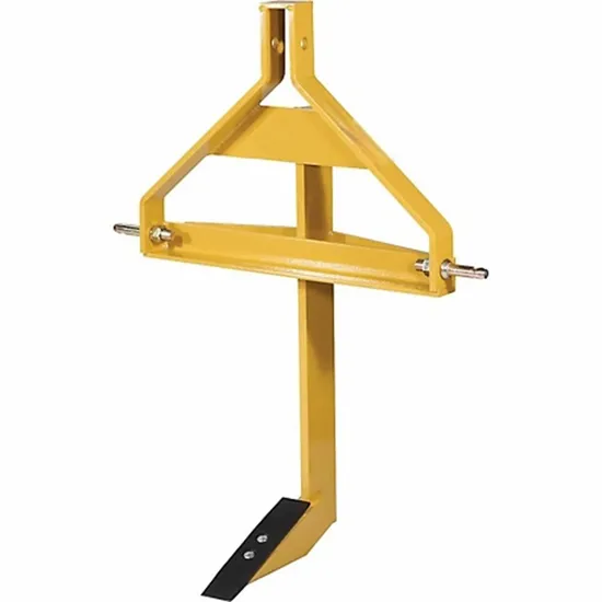 Deep Loosening Machine Point Hitch Tractor Deep Cultivator Subsoiler