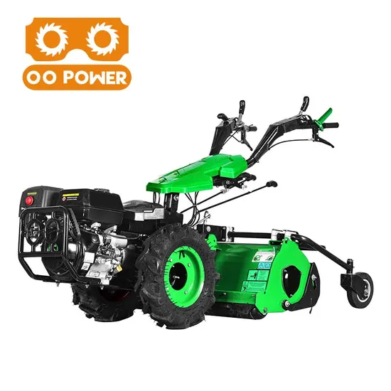 Power Tiller Multi Function Gasoline Powerful Maize Cultivators Farm Tiller Cultivator