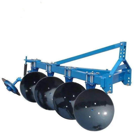 2, 3, 4, 5, 6 Disc Plough for Agricultural Machinery and Equipment