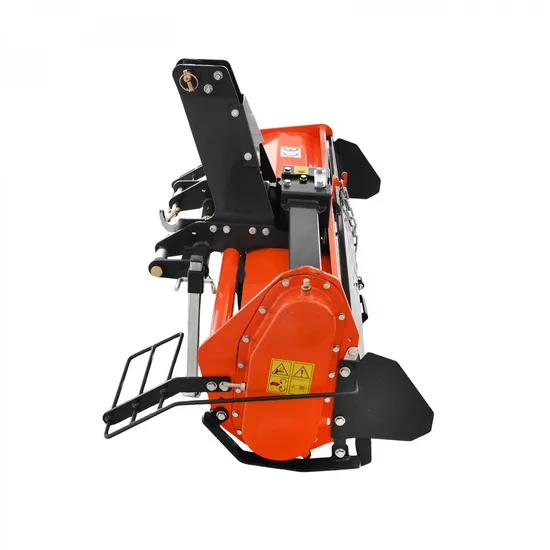 Ktl Tilling Depth 90mm Light Rotary Tiller for Small Tractor
