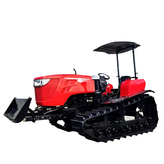 Manufacture Rotary CE Approved Tractor Farm Agricultural Machine Walking Cultivator Eco-Friendly Diesel Tiller
