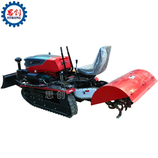 25HP Mini Tractor Agriculture Equipment for Rotary Tiller