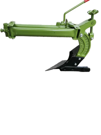 Reliable Walking Tractor Furrow Plough Designed for Farm Use and Ploughing