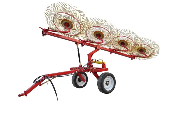 Agricultural Machinery Farm Equipment Hay Rake