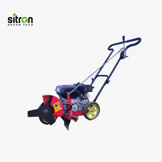 Sitron Tet-9 Professional Turf Edge Trimmer for Precision Lawn Care