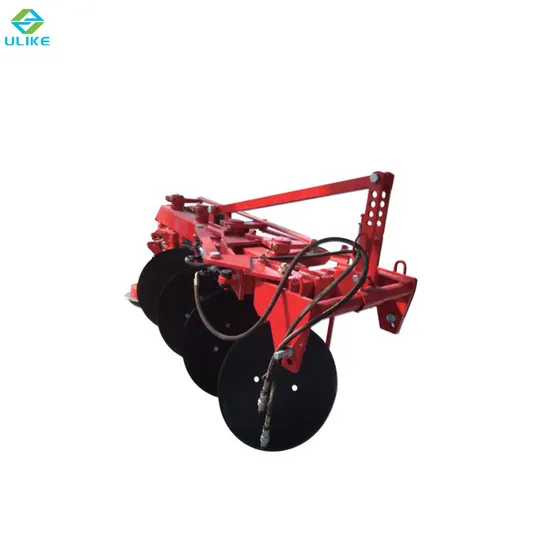 1lyq315/320/420 Farm Implement Brand New Disc Plough for Sale with Factory Price