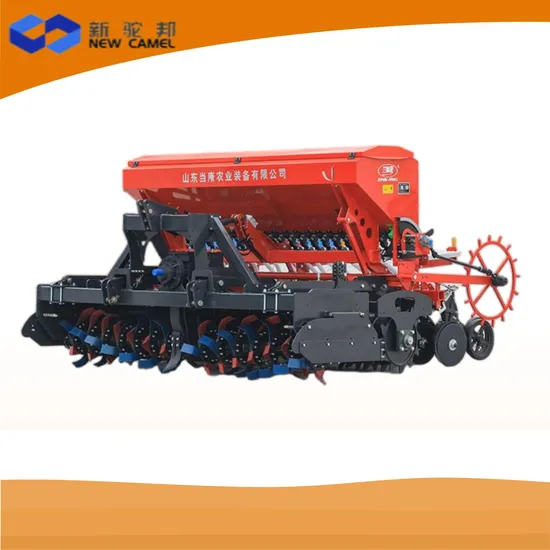 Versatile 2bg-20 Multi-Function Tiller for Efficient Farming Tasks