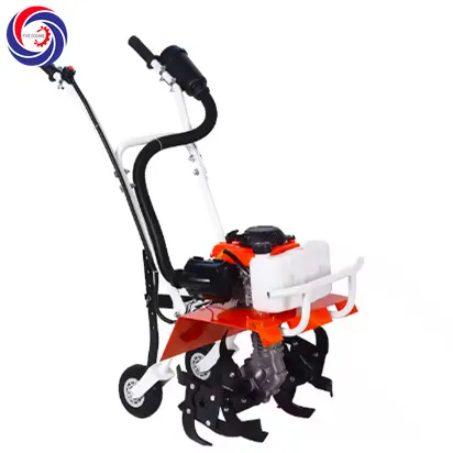 Multi Functional Soil Loosening Machine Agricultural Tillage and Plowing Machinery