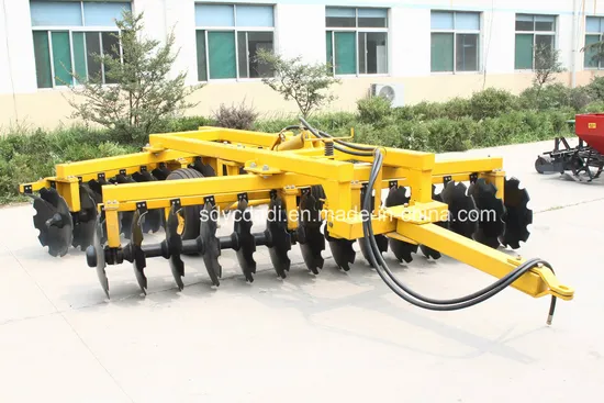 Farm Heavier Duty Disc Harrow