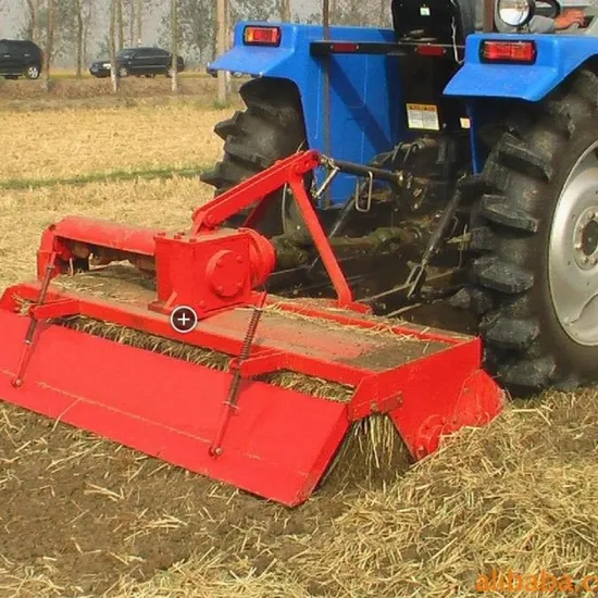 1gqnk -300d Farm Agricultural Equipment Rotary Tiller