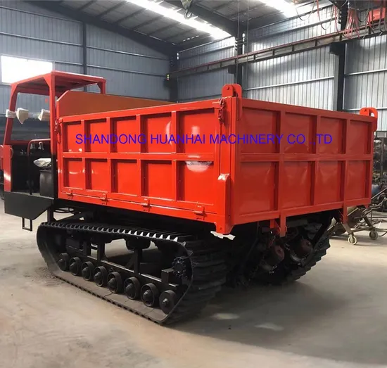 Mountain Transporter 2t 3t 5t 8t