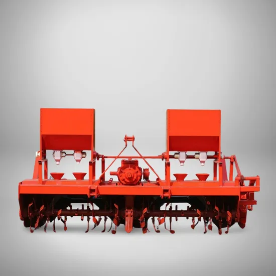 Surprise Price Fuel-Efficient Performance Agriculture Ridging Machine