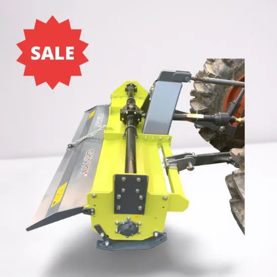 Rotary Tiller Cultivator for Sale Made in China