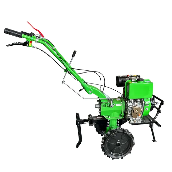 High quality Customized Style 170f 173f 178f 186f Farm Tractor Tiller Cultivator