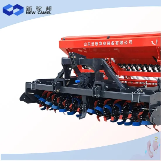 2bg-20 Rotary Tiller: Perfect for 3m Width and Various Soils