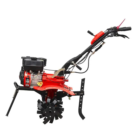 Agricultural Machine Farm Tractor Garden Rotary Cultivator Power Tiller (GT900N)