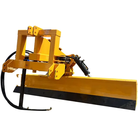 New 2.5m Four Hydraulic Cylinders for Farm Use Manufactured by Grader Companies