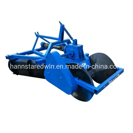 Wholsesale Middle Rice Paddy Field Ridger