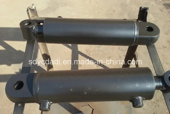 Heavy-Duty Hydraulic Wing Disc Harrow