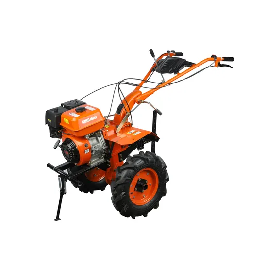 Agricultural Power Tiller and Walking Tractor