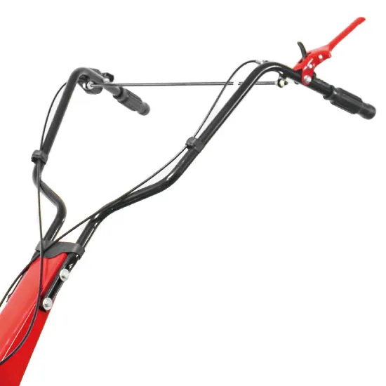 New-Style Mini Gasoline Tiller Customized 4 Stroke Mini Power Cultivator Made of China New-Style Mini Gasoline Tiller Customized 4 Stroke Mini Power Cultivator Made of China