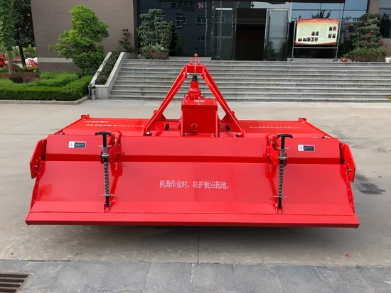 Yaao Three Point Subsoiler Deep Loosening Machine 1szl-240