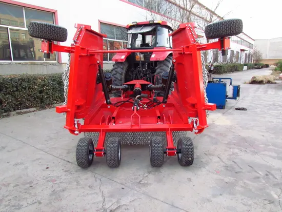Mower Grass Cutter Flail