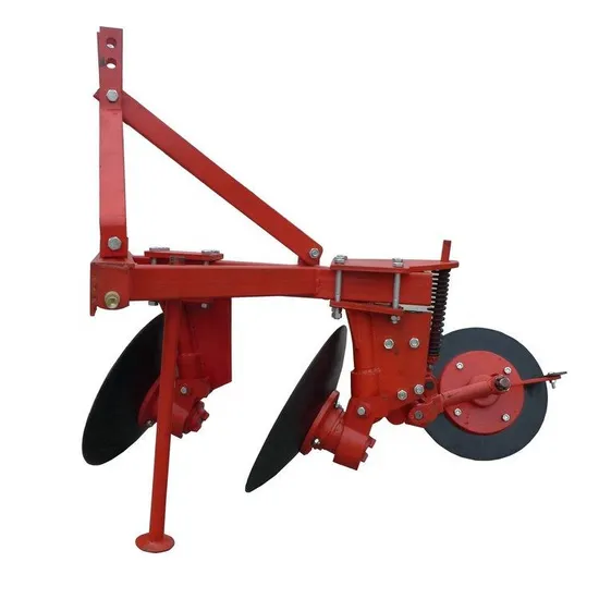 Farm Agricultural 3 Point Disc Plough Hot Sale