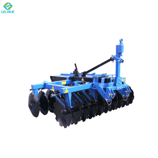 1bqdx-1.3/2.0/3.0 Brand New China Good Price Disc Harrow with High Quality