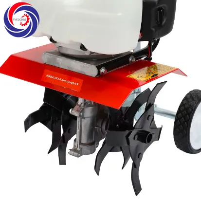 Made in China Small Micro Tillage Machine