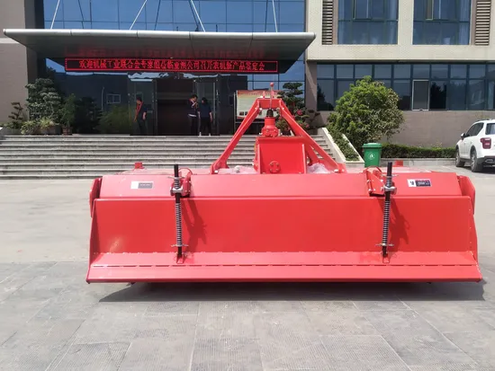 Farm Machinery Subsoiler with Good Price 1szl-220