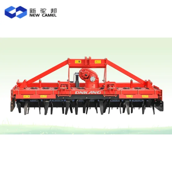 1bq-3heavy-Duty Tiller with Powerful Motor for Quick and Easy Soil Cultivation