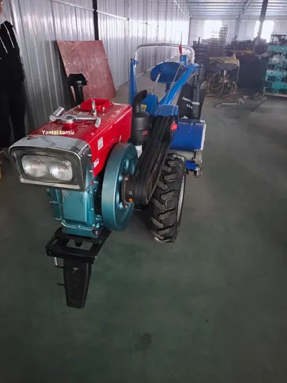 Hot Sale 10-20HP Walking /Mini /Small/Farm/Agriculture/Diesel/Wheel/Farming Tractors