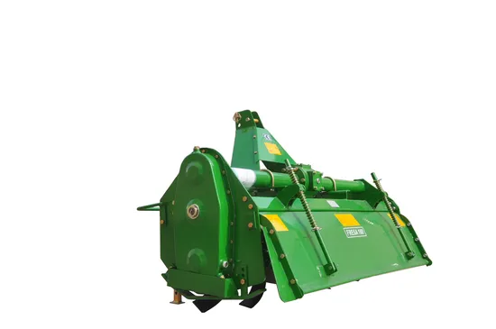 Tractor attachment rotary tillers price