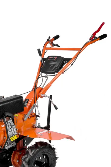 Diesel Engine Agricultural Machinery Cultivator Mini 4HP 6HP 9HP Tiller TM-Wg1000d 1050d 1350d