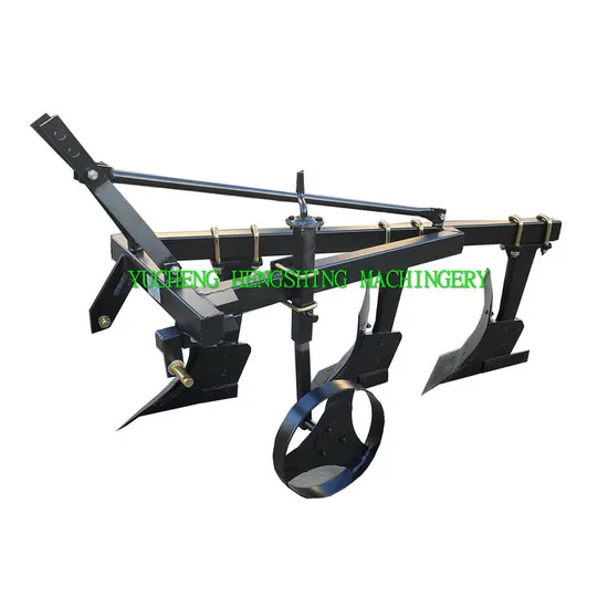Farm Machinery Share Plow Hot Sale
