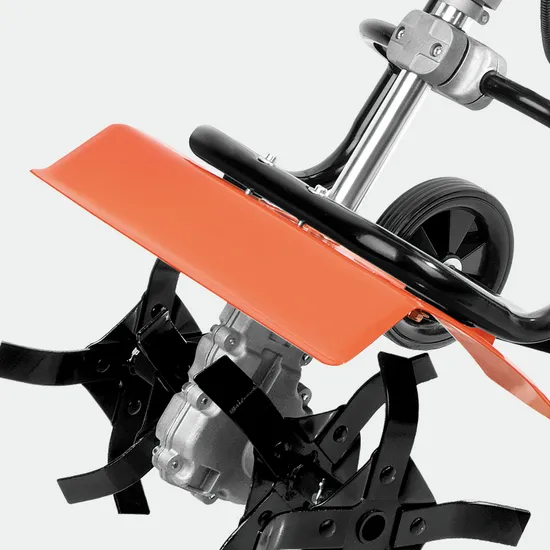 Factory Hot Sale Best Garden Tool Diesel Power Cultivator Tiller with CE Certificate