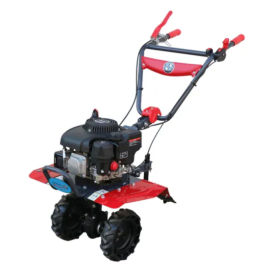 Tractors Power Hand Tiller Machine Sale Mini Power Blade Cultivator Agriculture Plant for Sale