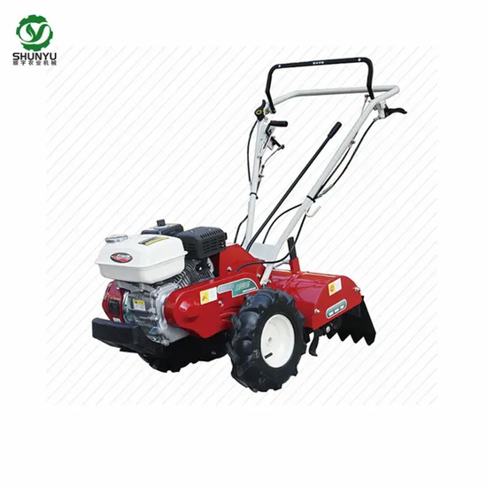 Mini Power Tiller Cultivator for Sale