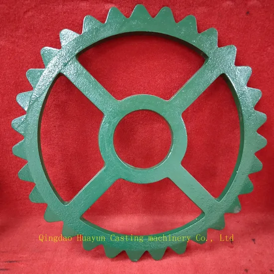 Customized Farming Rotary Tiller Accessories