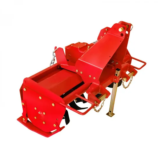 Farm Machinery Tractor Rotary Tiller Cultivator