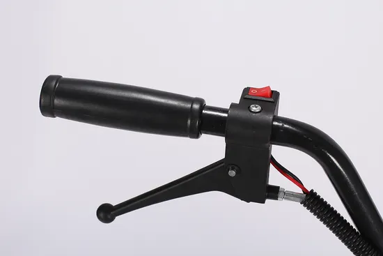 G-Carve 62 Cc Mini Garden Cultivator Gasoline Power Tiller