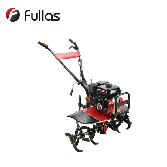 FPT900 Hot Sale High Quality Powerful Gasoline Tiller