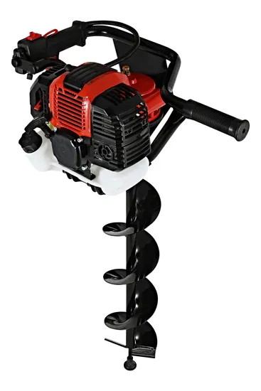 62cc Petrol Earth Drill (TT-GD620-2)